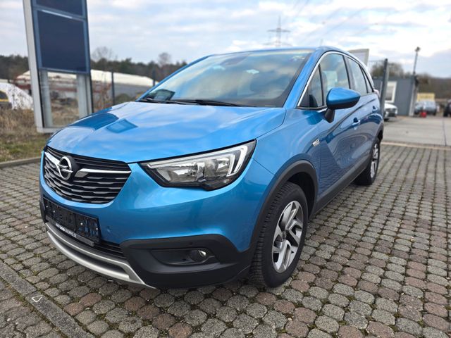 Opel Crossland Innovation,96kW,PDC