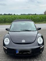 Volkswagen Vw Beetle Cabrio - Volkswagen Beetle aus 2006: Cabrio