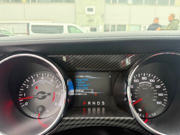 Ford Mustang - 11