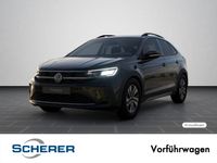 Volkswagen Taigo - Vorschau Bild 1