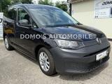 Volkswagen Caddy California Camper/Standheizung/Navi/DSG - : Kombi, Camper