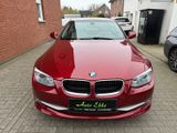 BMW 320d xDrive Coupe"Leder"Navi-Prof"Xenon"SiHz"SSD - BMW 320 mit Diesel-Antrieb: Coupé