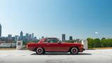 Mercedes-Benz 450 SL - Mercedes-Benz 450 aus 1979: 450sl