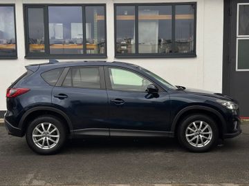 Mazda CX-5 - 9