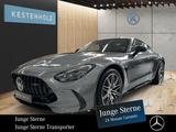 Mercedes-Benz AMG GT 63 4M+ *NIGHT*HA-LENK*MEMO*PANO*DISTR* - Mercedes-Benz AMG GT in Leipzig