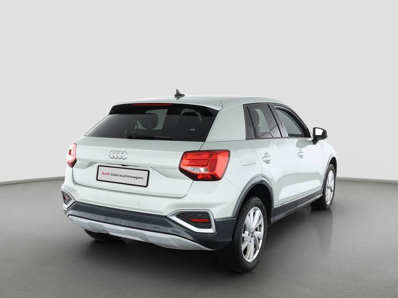 Audi Q2 - Bild 3