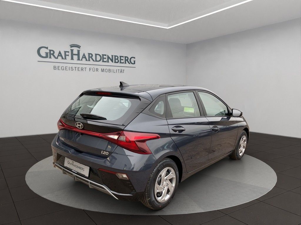 Hyundai i20 – Bild 6