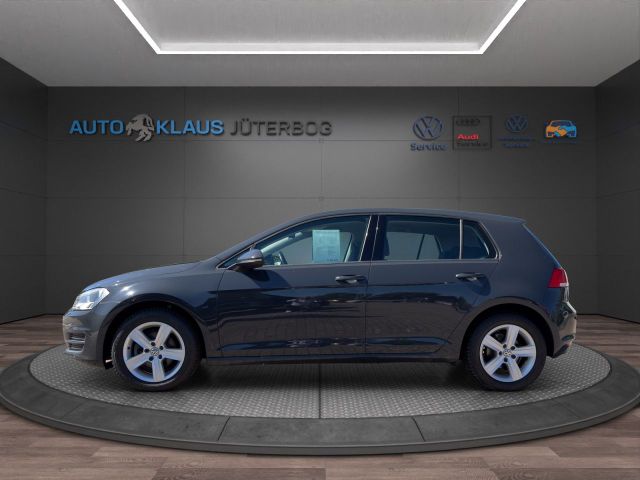 Golf VII 1.2 TSI Comfortline BMT Comfortline BMT