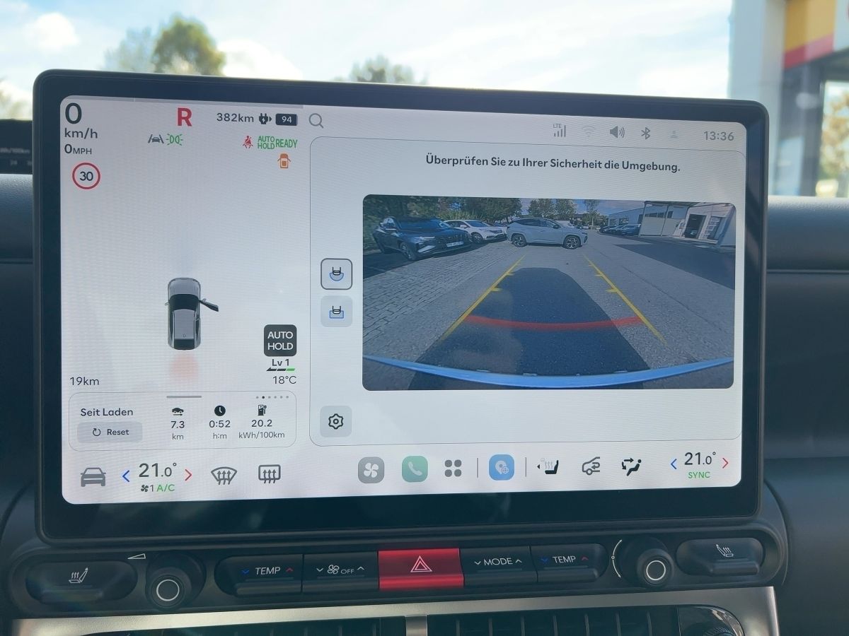 Hyundai IONIQ 3 – Bild 14