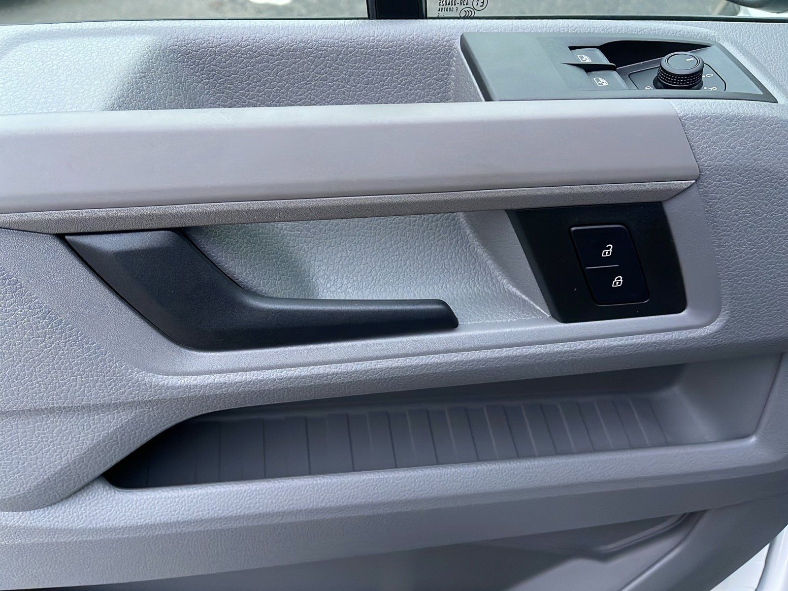 Volkswagen Crafter - Bild 9