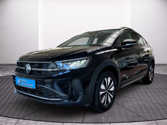Fahrzeugabbildung Volkswagen TAIGO 1.0 TSI DSG GOAL GJR APP-CONNECT LED
