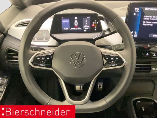 Volkswagen ID.3 - Bild 11