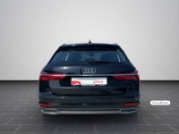 Audi A6 - Vorschau Bild 6