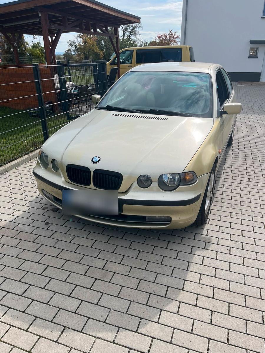 BMW Andere