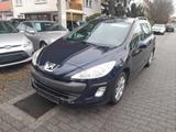 Peugeot 308 SW Tendance - Peugeot 308 aus 2009: SW