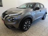 Nissan Juke 1.0 DIG-T Acenta Navi Sitzheizung - Nissan Juke Jahreswagen
