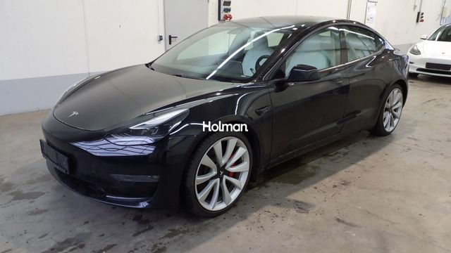 Tesla Model 3 Performance 82 kWh Dual Motor A.Pilot Pr