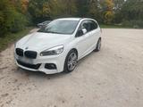 BMW Active Tourer 225i xdrive M Sport Voll... - BMW 225 Benziner Gebrauchtwagen