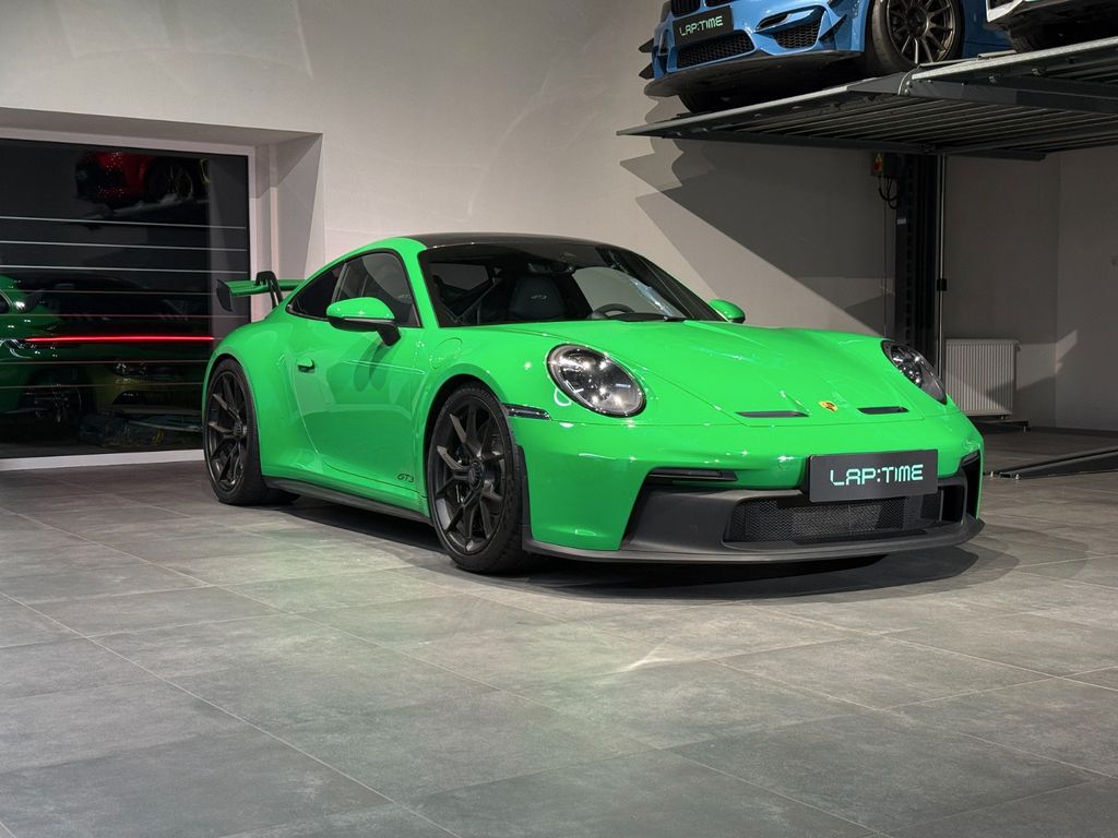 Porsche 911 Urmodell