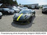 Lotus Emira V6 First Edition *Öhlins TTX* Full Black* - gebrauchte Lotus Sportwagen