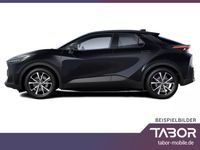 Toyota C-HR - Vorschau Bild 2