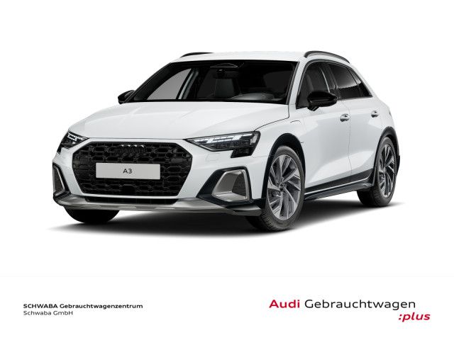 Audi A3 - Bild 1