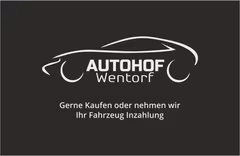 Autohof Wentorf