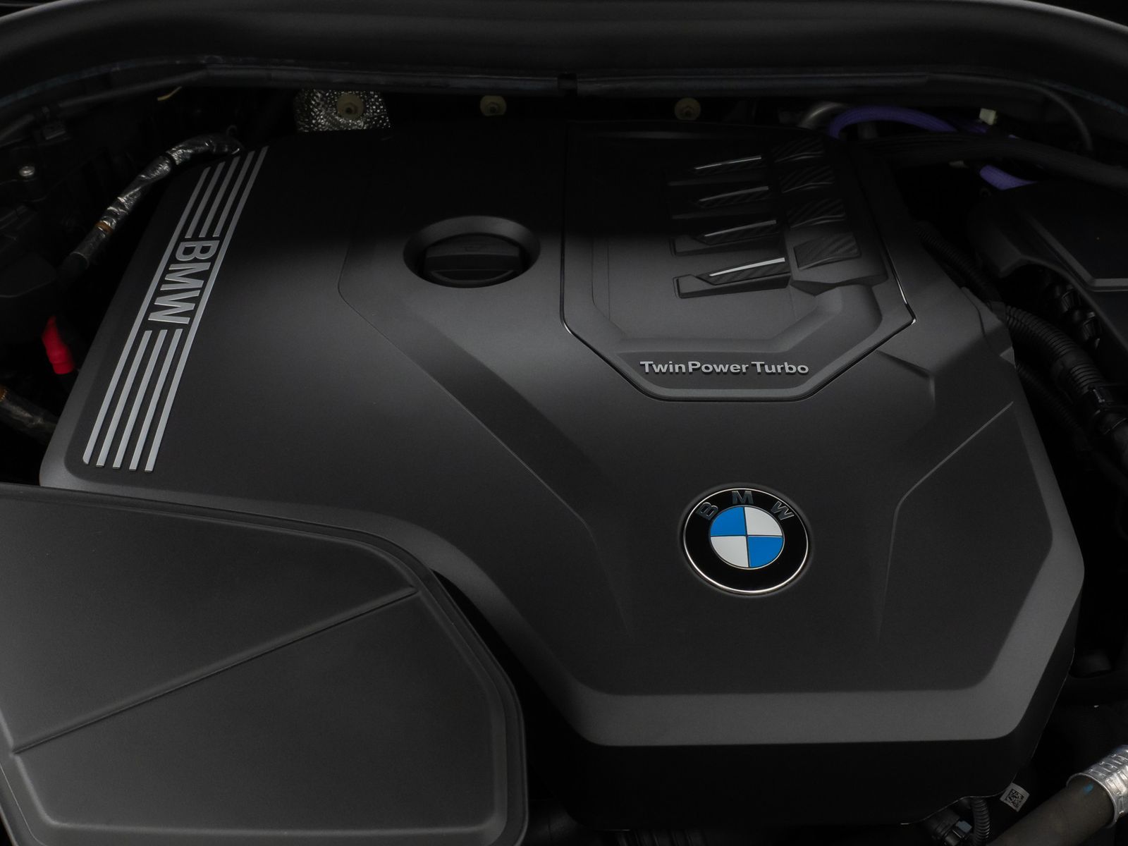 Fahrzeugabbildung BMW X3 xD30i M Sport Kamera DAB HiFi AdaptLED 19Zoll