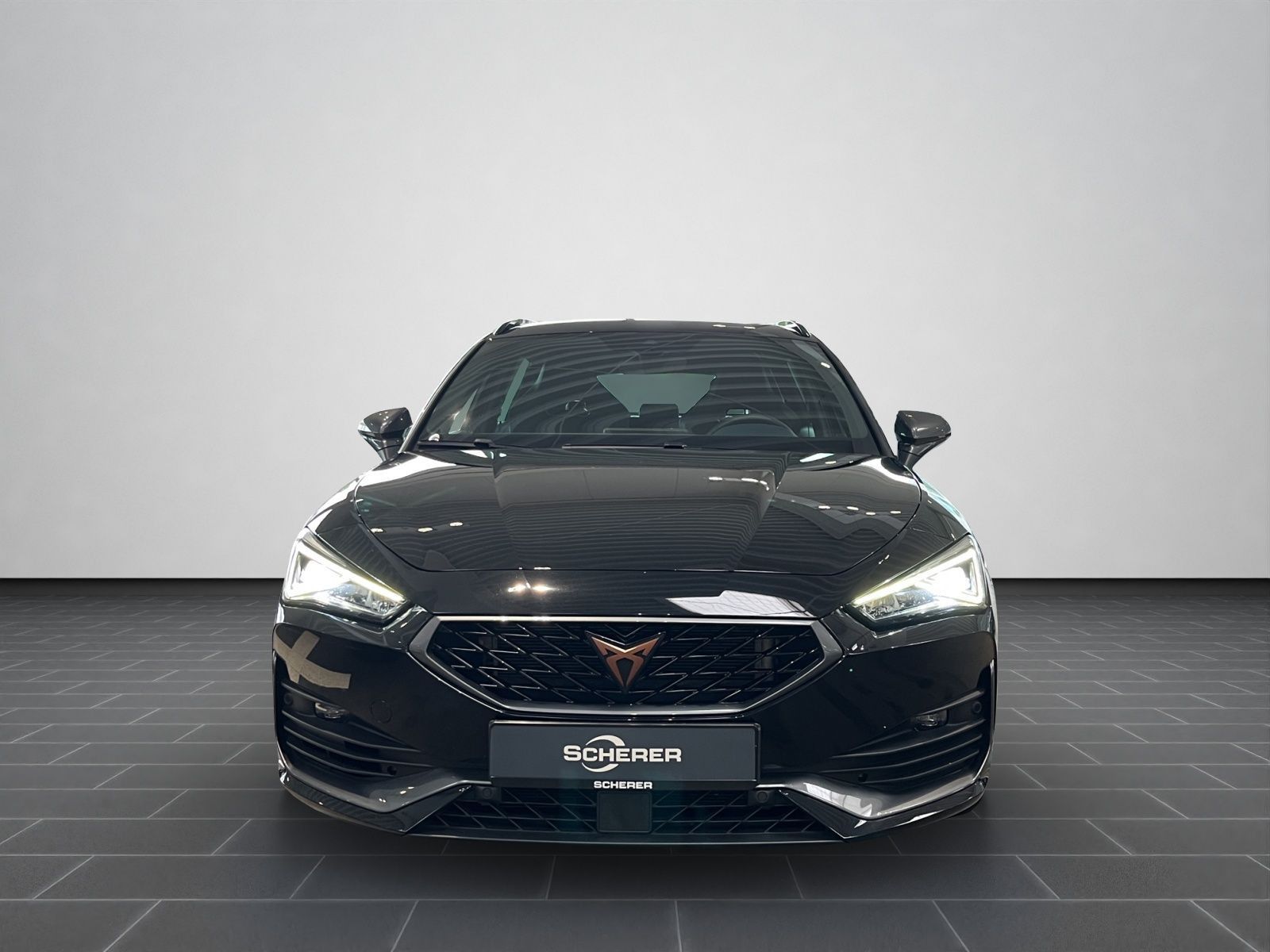 Cupra Leon - Bild 5