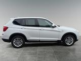 BMW X3 xDrive 20 d xLine/LED/AHK/8fach/ACC - BMW: X8