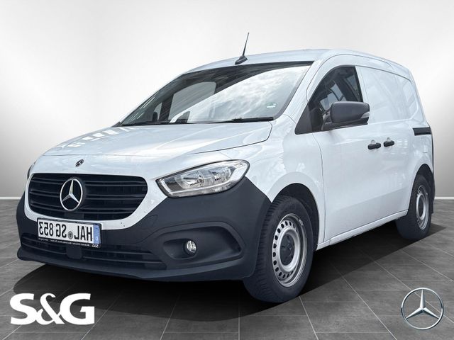 MERCEDES-BENZ Citan 110 CDI Kasten BASE Standard MBUX+RüKam