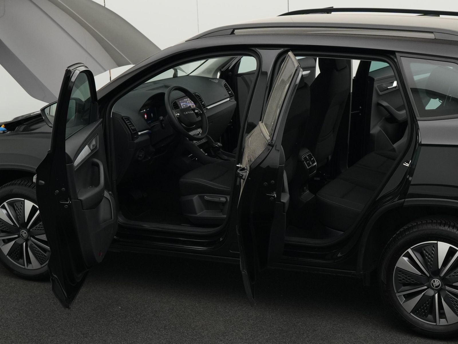 Skoda Karoq - Bild 32