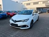 Toyota Auris Touring Sports Hybrid Team D*KAMERA* - Toyota Auris Touring Sports: Automatik