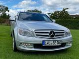 Mercedes-Benz C 280 4MATIC AVANTGARDE Avantgarde - gebrauchte Mercedes-Benz C 280 aus dem Jahr 2007