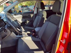 VW T-Cross Active 150PS DSG #KEYLESS #LED VW T-Cross Active 150PS DSG #KEYLESS #LED