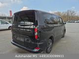 Ford Tourneo Custom Bus 320 L1 Tourneo Titanium FWD - Ford Tourneo Custom Unfallwagen