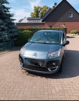Citroën C3 Picasso,Anhängerkupplung,Tüv 2026 - Citroën C3 Picasso in Duisburg
