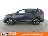 Honda CR-V 1.5 Turbo Lifestyle 4WD Aut.*NAV*ACC*CAM*SH - Honda: Turbo