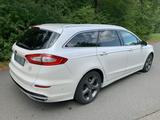 Ford Mondeo 2,0 TDCi 132kW Titanium Turnier SHZ LED - Ford Mondeo: Tdci 2l
