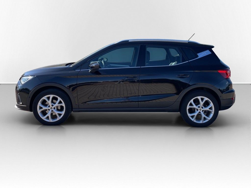 Seat Arona - Bild 11
