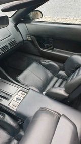 Chevrolet Corvette c4 cabrio mit h Kennzeichen - Chevrolet aus 1990