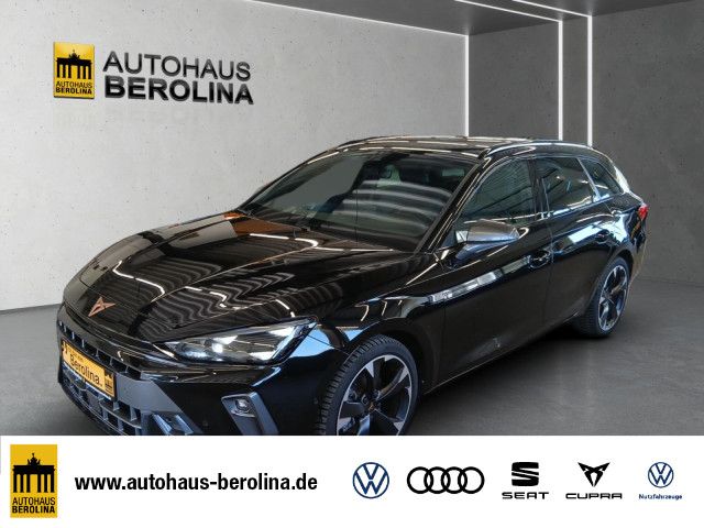 Cupra Leon ST 1.5 eTSI DSG *ACC*R-CAM*NAV*LED*SHZ*