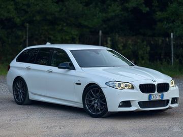 BMW 520 - 2