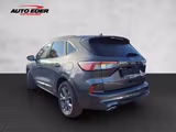 Ford Kuga Plug-In Hybrid ST-Line X Sportpaket Navi - Ford Kuga: Sport
