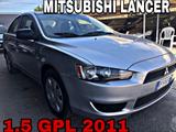 Mitsubishi Lancer 1.5 5p Gpl 2011 - graue Mitsubishi Lancer