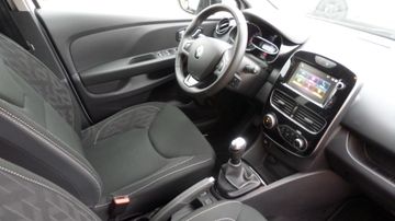 Renault Clio IV Grandtour LIMITED TCe 90 PS SHZEinparkh