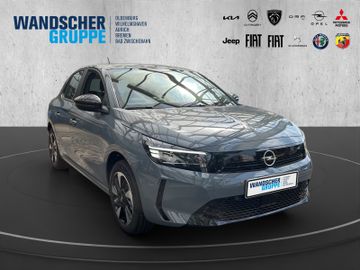 Opel Corsa e Facelift Edition +LED+SHZ+LM+PDC+