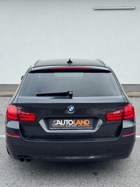 BMW 525 - 8