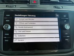VW Tiguan Allspace Allspace IQ.DRIVE - Thumbnail 46