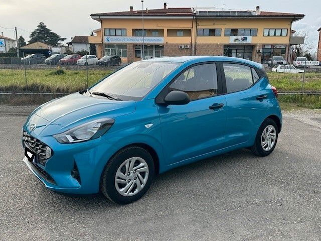 Image of Hyundai i10